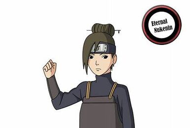 Koharu Utatane/Jutsu | Eroninja Wiki | Fandom