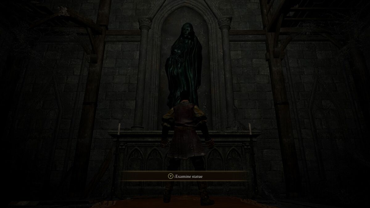 Altar of Anticipation | Elden Ring Reforged Wiki | Fandom