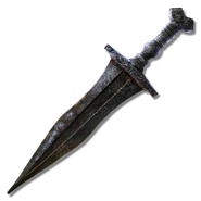 Iron Spike (504 KB) Iron Spike