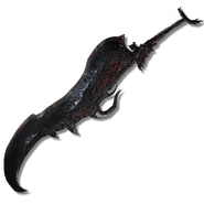 Makar's Ceremonial Cleaver (489 KB) Makar's Ceremonial Cleaver