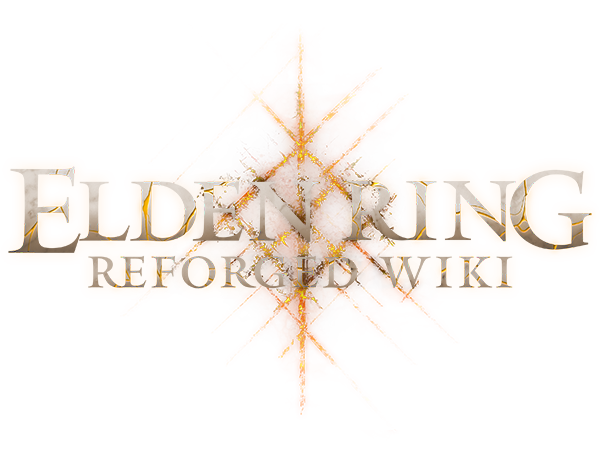 Elden Ring Reforged Wiki