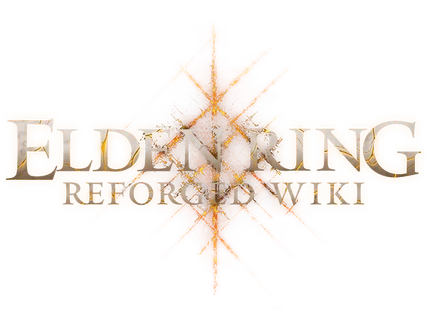 Elden Ring Reforged Wiki