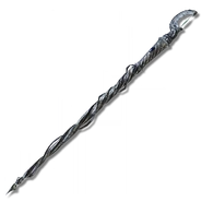 Snow Witch Scepter (234 KB) Snow Witch Scepter