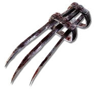 Crude Iron Claws (1.39 MB) Crude Iron Claws