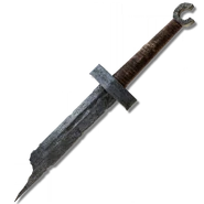Broken Straight Sword (427 KB) Broken Straight Sword