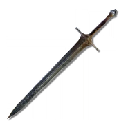 Sun Realm Sword (257 KB) Sun Realm Sword