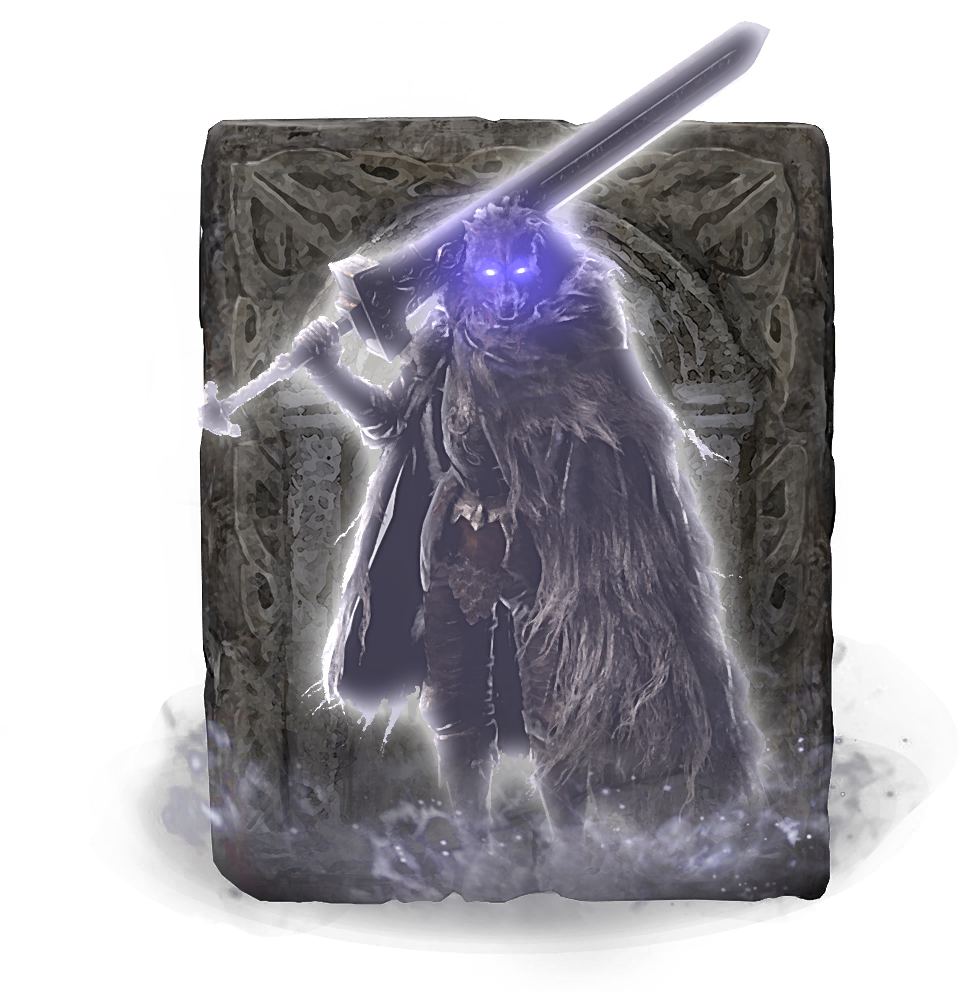 Spirit Ashes | Elden Ring Reforged Wiki | Fandom