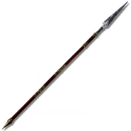 Lordsworn's Spear (164 KB) Lordsworn's Spear