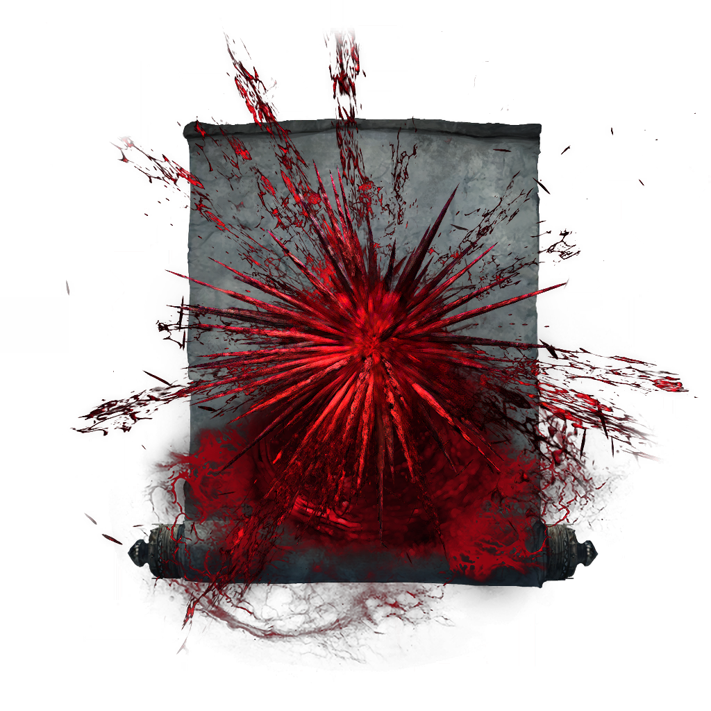 Briars of Penance | Elden Ring Reforged Wiki | Fandom