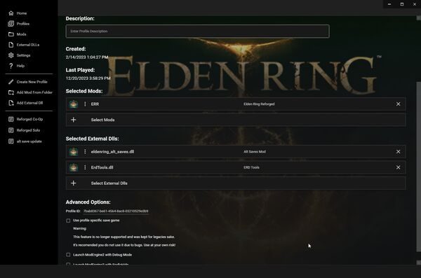 Elden Ring Reforged is a complete free overhaul that feels like a whole-new  experience