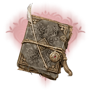 Codex of the All-Knowing | Elden Ring Reforged Wiki | Fandom
