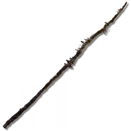 Disciple's Rotten Branch (208 KB) Disciple's Rotten Branch