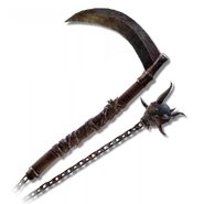 Vulgar Militia Chain Sickle (501 KB) Vulgar Militia Chain Sickle