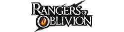 Rangers of Oblivion Wiki