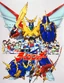 Raijin-Oh