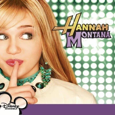 Hannah Montana (album) Erwer24jkj Wiki Fandom