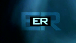 ER Title Card