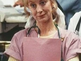 Lydia Wright