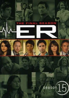 Season fifteen