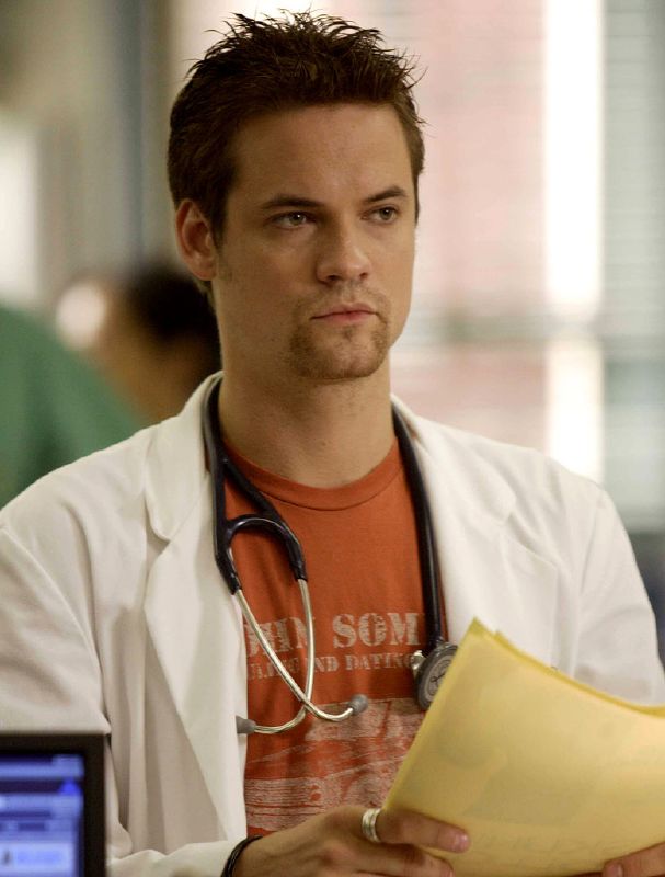 er season 11 dr ray barnett