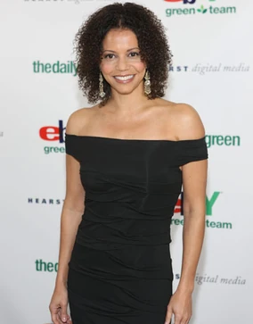 Gloria Reuben