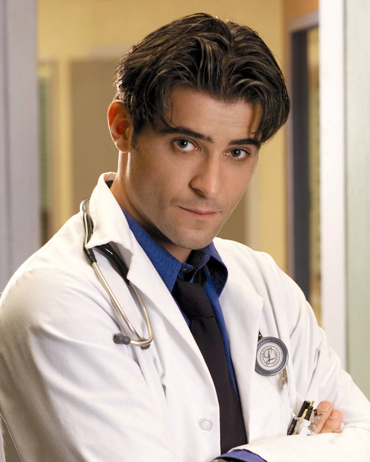 Luka Kovač ER wiki Fandom