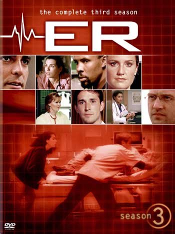 er season 11 dvd