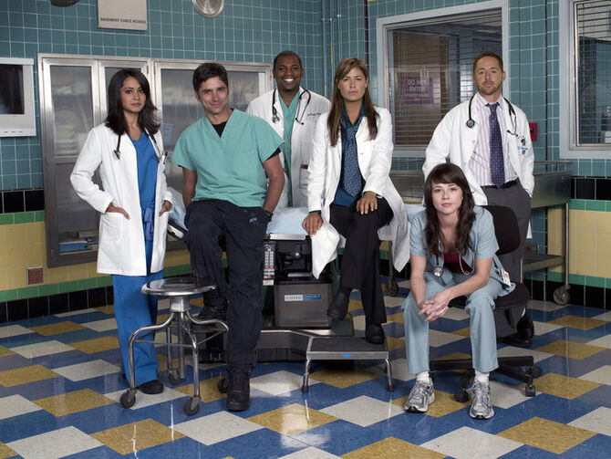 Cast