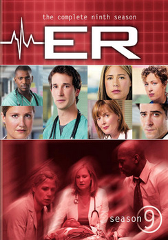 er tv series cast er tv series cast