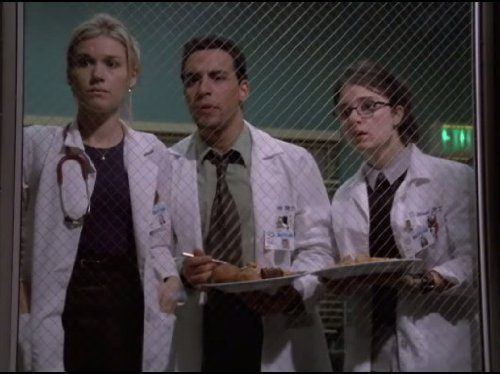 er season 11 air date er season 11 air date