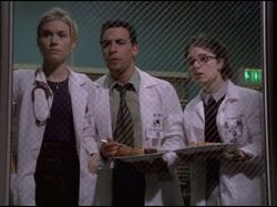 The High Holiday | ER wiki | Fandom