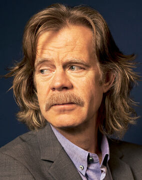 William H. Macy - IMDb