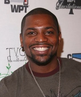Mekhi Phifer | ER wiki | Fandom
