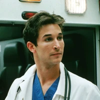 John Carter Er Wiki Fandom