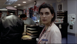 Carol Hathaway