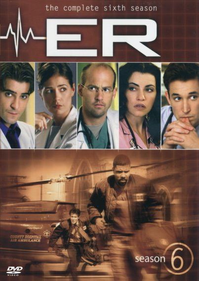 er season 11 episode 6 cast