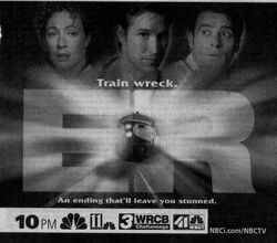 The Crossing | ER wiki | Fandom