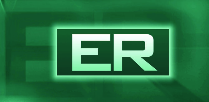 ER