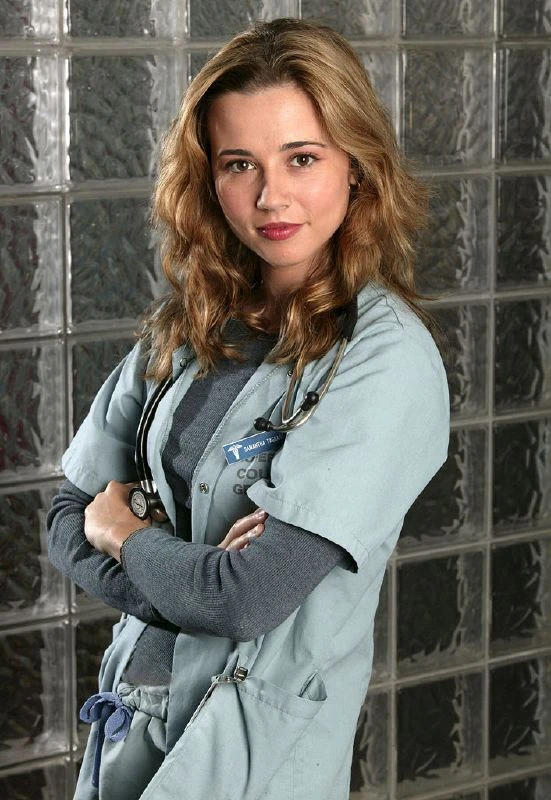 Samantha Taggart Er Wiki Fandom