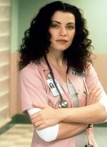 Carol Hathaway