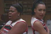 Glee14-mercedes-santana-the-boy-is-mine