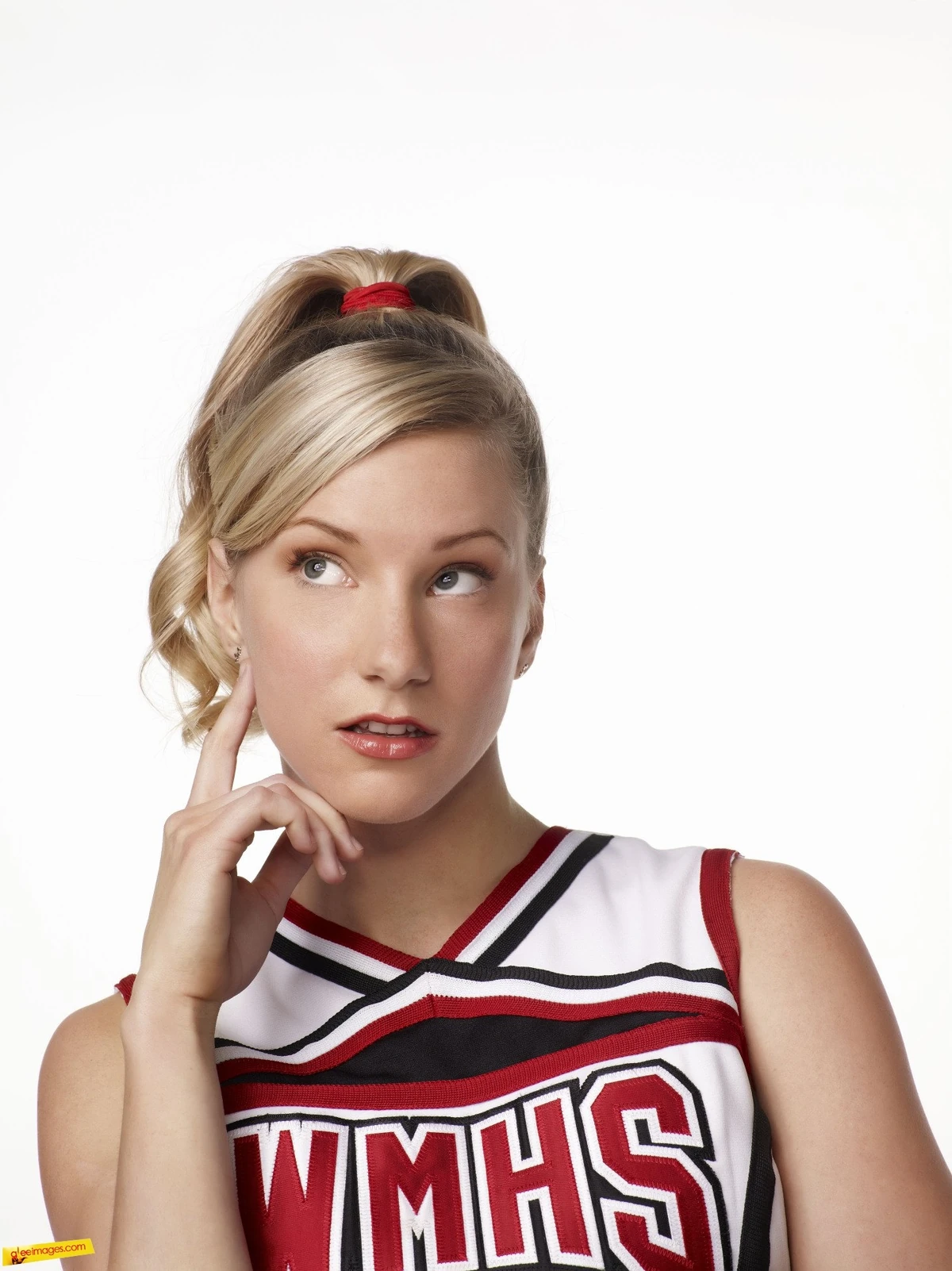 El Que La Hace Riendo Llorando La Paga Cancion Brittany Susan Pierce | Wiki Glee | Fandom