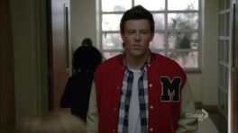 Finn Goodbye