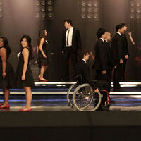 Hello Goodbye Wiki Glee Fandom Hello Goodbye Wiki Glee Fandom