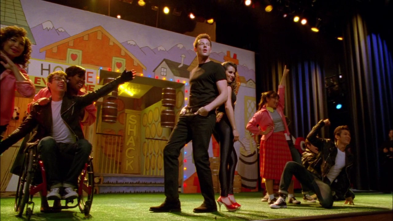 You re the one. Full Performance сериал. You re the one that i want. You're the one that i want Grease.