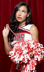 Santana Lopez: Miembro. Se une antes de Pilot.