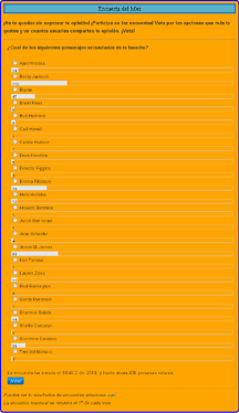 ¿Cual es tu personaje secundario favorito?