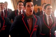 Sing Con (Blaine) (Episodio:Loser Like Me)