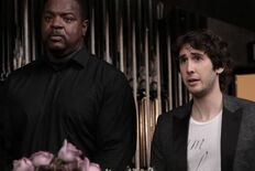 JoshGrobanBodyguard