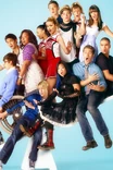 fan de glee
